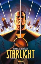 Starlight : El regreso de Duke McQueen