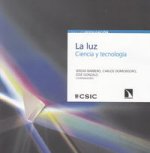 La luz. Ciencia y tecnología