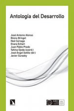 Antología del desarrollo
