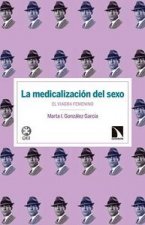 La medicalización del sexo : el viagra femenino