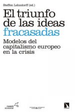 El triunfo de las ideas fracasadas: modelos del capitalismo europeo en la crisis