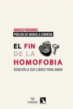Homofobia: El derecho a ser libres para amar