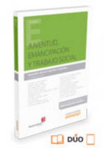 JUVENTUD EMANCIPACIÓN Y TRABAJO SOCIAL