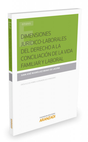 Dimensiones jurídico-laborales del derecho a la conciliación de la vida familiar y laboral