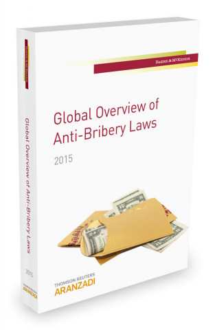 Global Overview of Anti-Bribery Laws