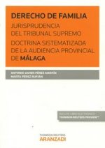 DERECHO DE FAMILIA JURISPRUDENCIA TRIBUNAL SUPREMO MALAGA