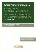 DERECHO DE FAMILIA JURISPRUDENCIA TRIBUNAL SUPREMO VIZCAYA