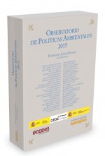 Observatorio de políticas ambientales
