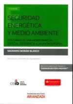 Seguridad energética y medio ambiente: dos caras de una misma moneda, especial referencia a la Unión Europea