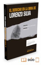 El Derecho en la obra de Lorenzo Silva (Formato dúo)