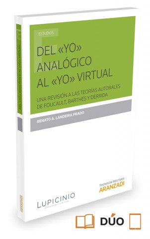 Del «yo» analógico al «yo» virtual