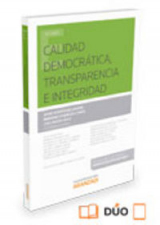 REGENERACION DEMOCRATICA