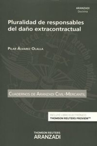 PLURALIDAD RESPONSABLES