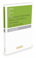 Contrato territorial para el desarrollo sostenible del medio rural