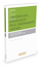 Los derechos individuales en el ordenamiento japonés