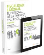 Fiscalidad laboral. El personal de la empresa y su fiscalidad