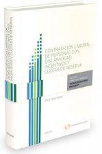 Contratación laboral de personas con discapacidad