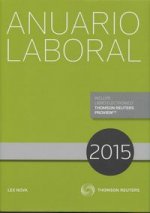 Anuario Laboral 2015 (Formato dúo)