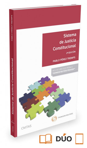 Sistema de Justicia Constitucional