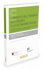 FOMENTO DEL TRABAJO AUTONOMO Y LA ECONOMIA SOCIAL