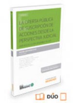 OFERTA PUBLICA DE SUSCRIPCION DE ACCIONES DESDE LA PERSPECTIVA