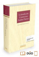 Jurisdicción contenciosa: análisis práctico, la