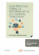 Guía práctica sobre la reforma de la Ley General Tributaria