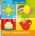 Feliz Cumpleanos!