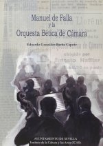 Manuel de Falla y la Orquesta Bética de Cámara