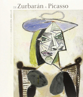 De Zurbarán a Picasso: artistas andaluces