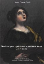 Teoría del gusto y práctica de la pintura