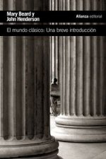 El mundo clásico : una breve introducción