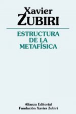 Estructura de la metafísica