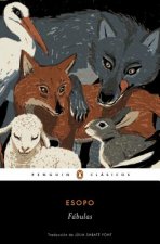 Fabulas de Esopo / Aesop's Fables