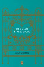 Orgullo y prejuicio