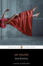 Anna Karenina