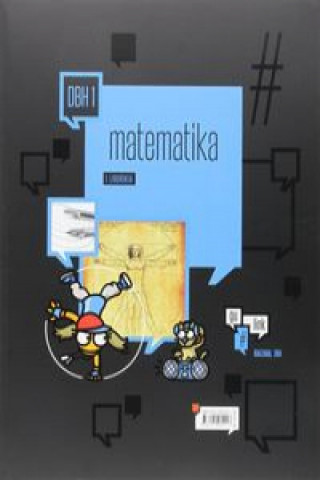 Matematika Dbh 1