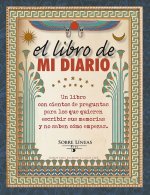 EL LIBRO DE MI DIARIO