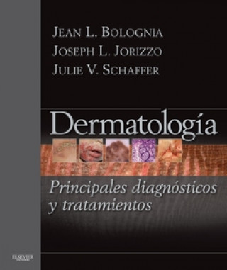 Dermatología : principales diagnósticos y tratamiento