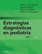 ESTRATEGIAS DIAGNÓSTICAS EN PEDIATRÍA