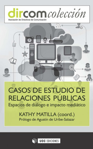 CASOS DE ESTUDIOS RELACIONES PUBLICAS