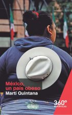 México un país obeso