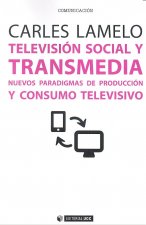 Television social y transmedia