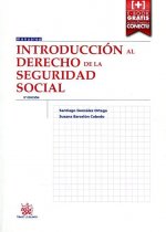Introducción al Derecho de la Seguridad Social