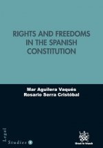 Rights and freedoms in the Spanish Constitution