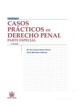 Casos Prácticos de Derecho Penal. Parte Especial