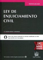 Derecho Jurisdiccional II. Proceso Civil