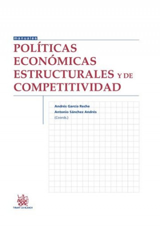 Política Económica Estructural y de Competitividad