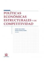 Política Económica Estructural y de Competitividad