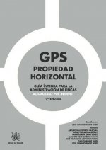 GPS Propiedad Horizontal